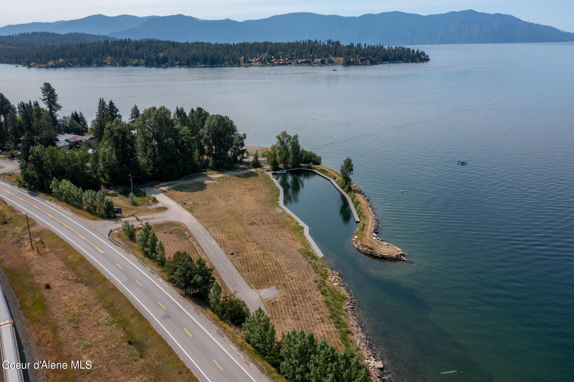Lot 1 Mill Harbor Lane