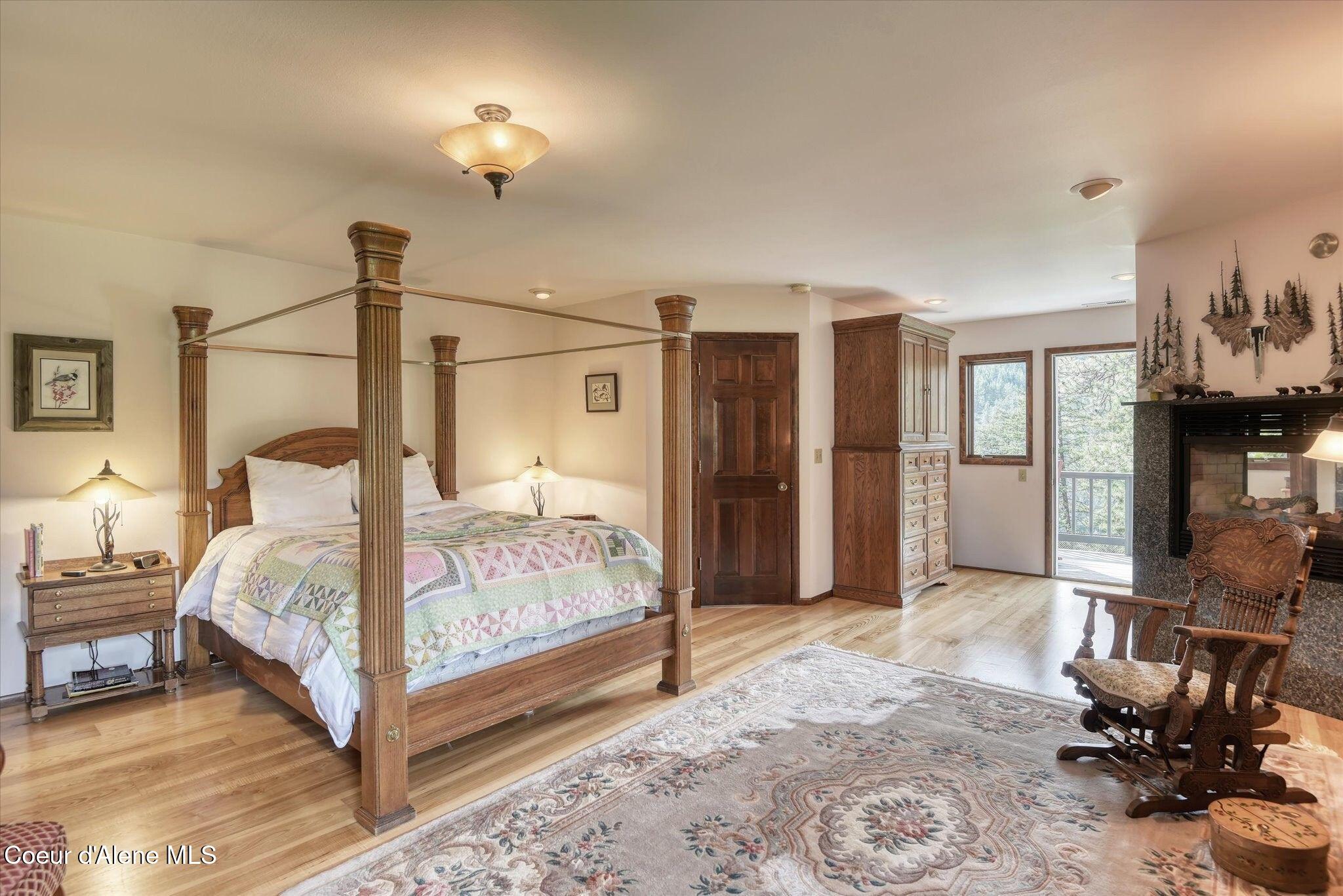2885 S Folsom Ridge, Coeur d'Alene, Idaho image 38