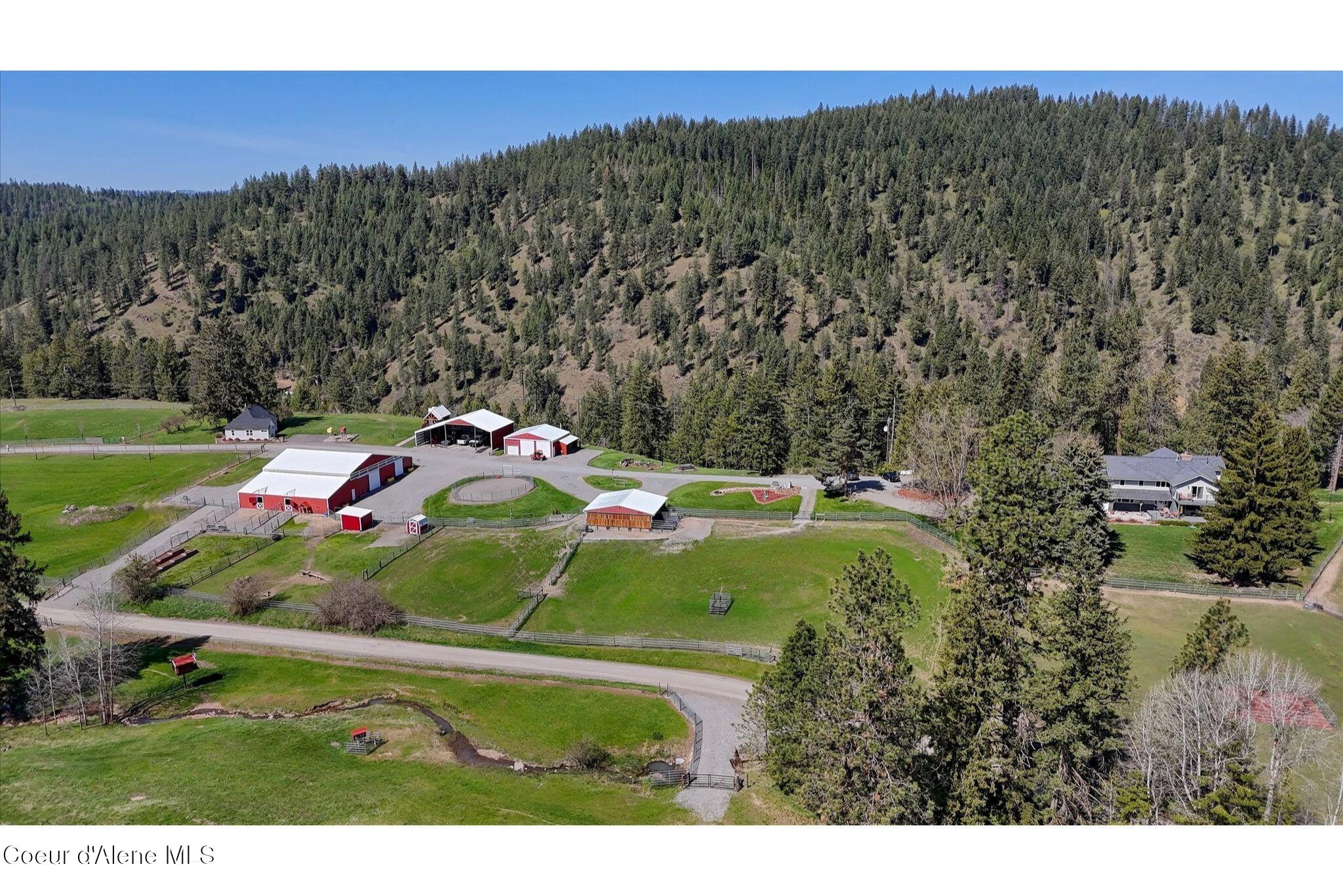2885 S Folsom Ridge, Coeur d'Alene, Idaho image 10
