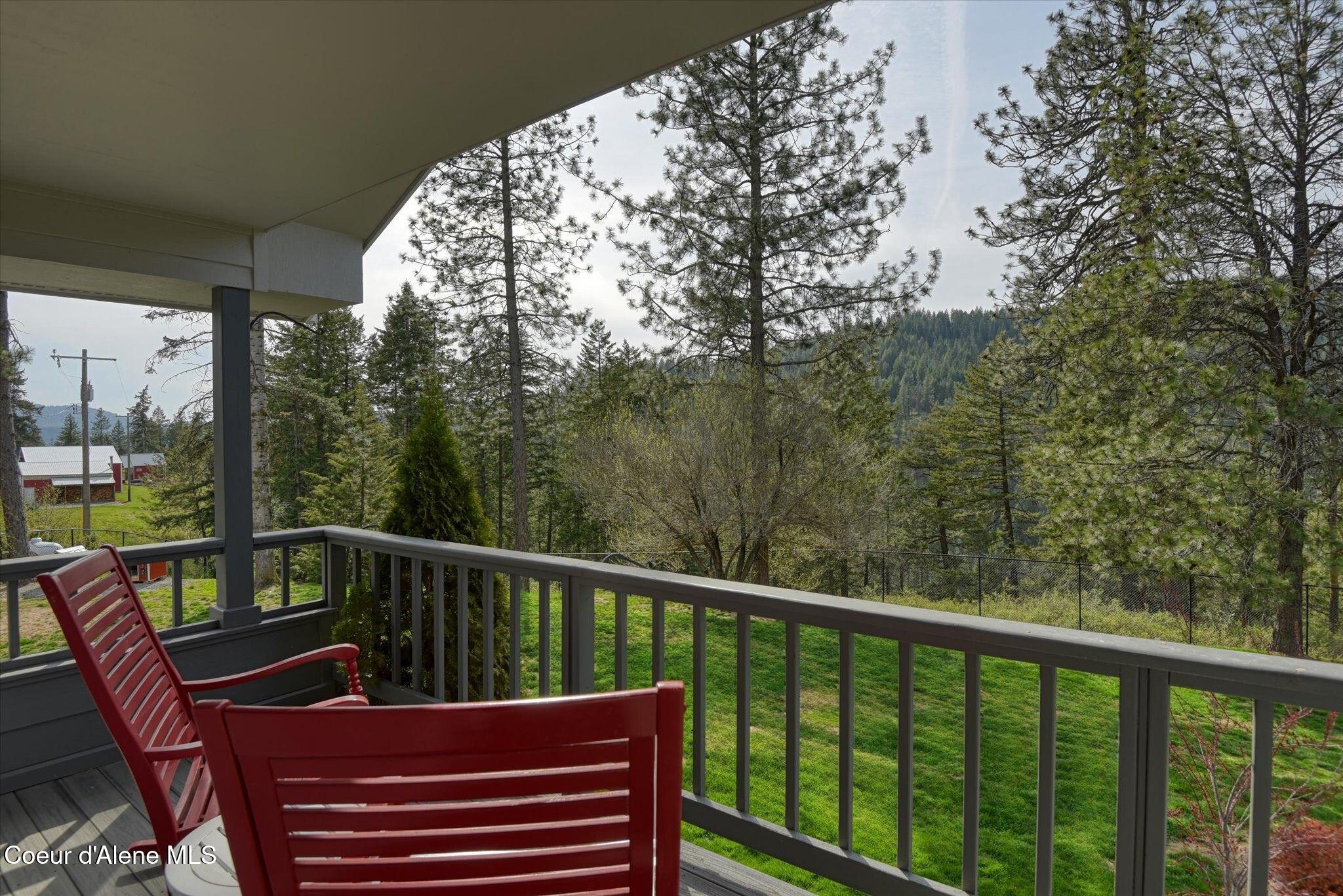 2885 S Folsom Ridge, Coeur d'Alene, Idaho image 42