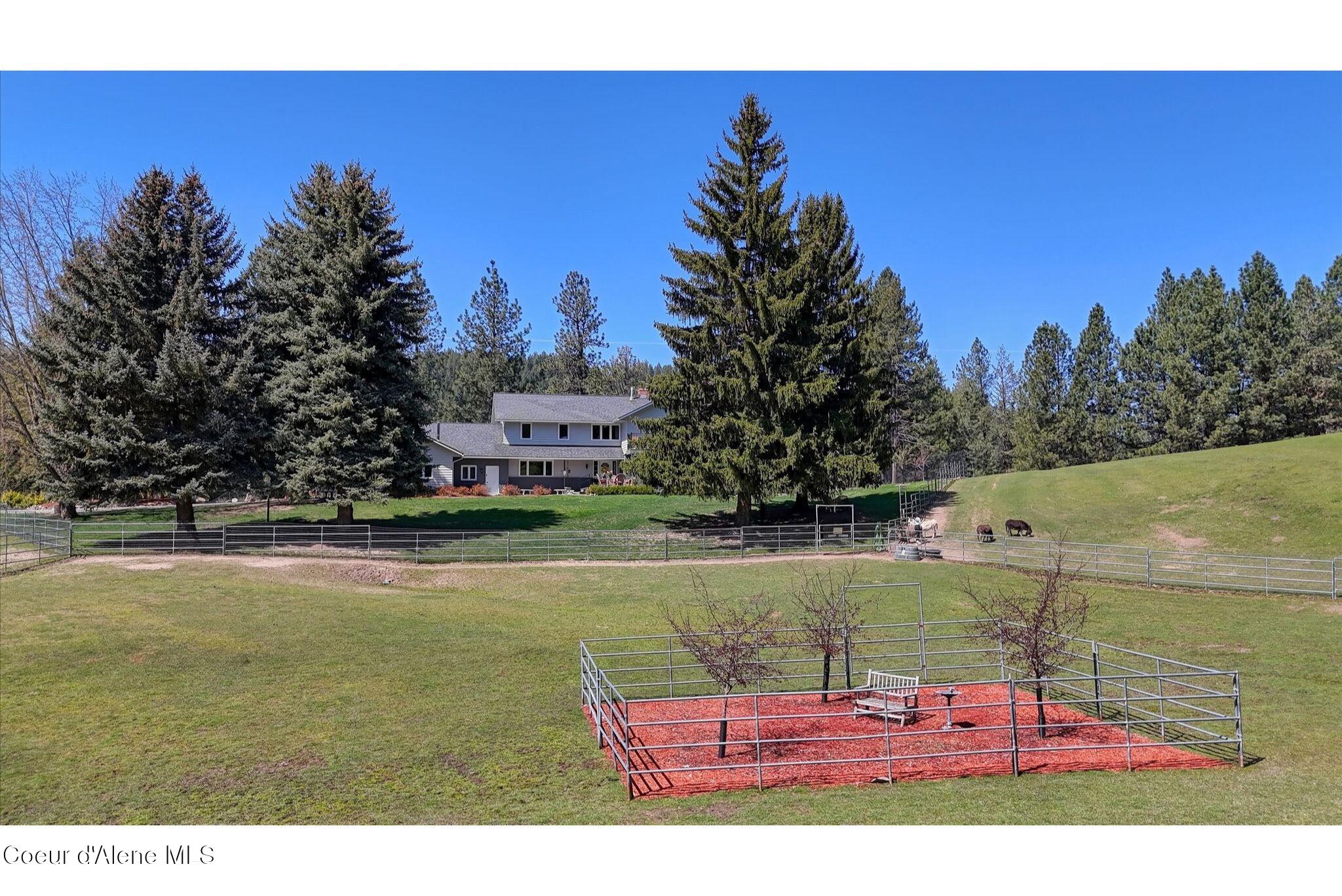 2885 S Folsom Ridge, Coeur d'Alene, Idaho image 11