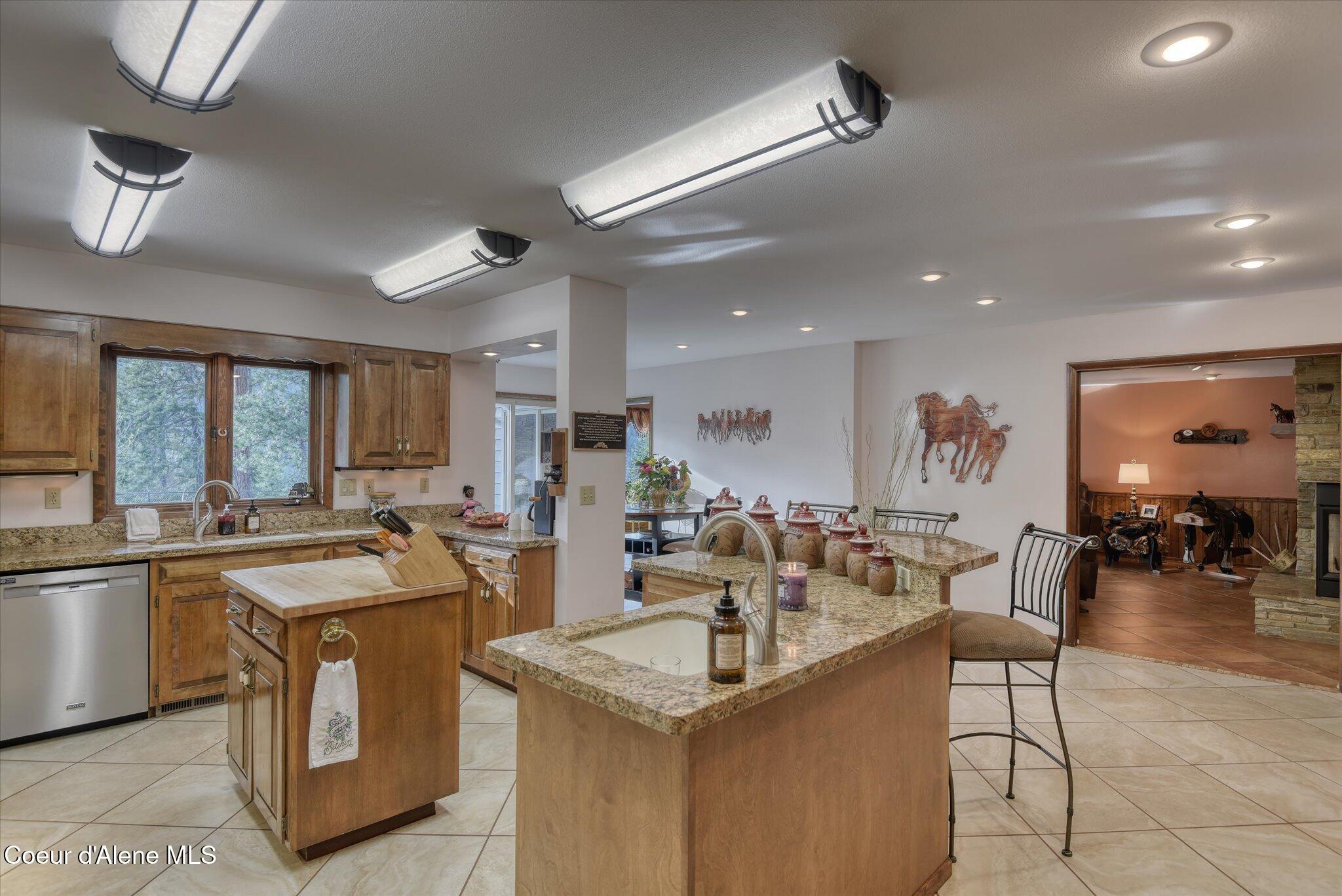 2885 S Folsom Ridge, Coeur d'Alene, Idaho image 17