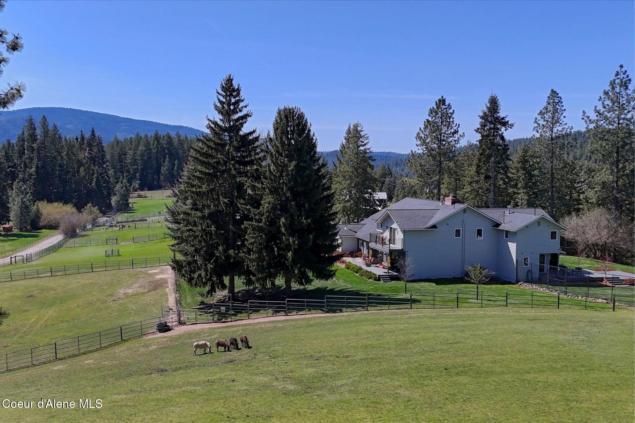 2885 S Folsom Ridge Rd, Coeur d'Alene, Idaho image 12