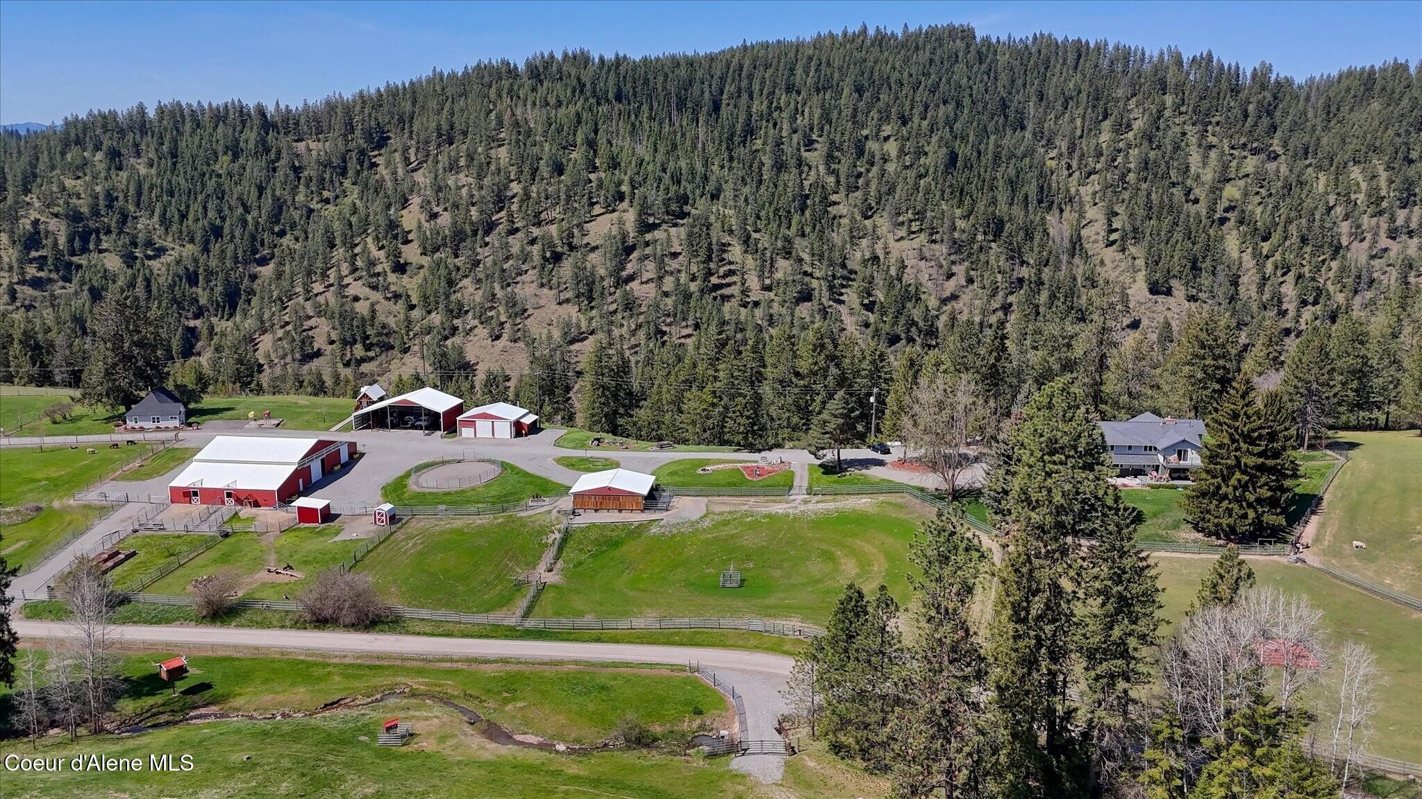 2885 S Folsom Ridge, Coeur d'Alene, Idaho image 5