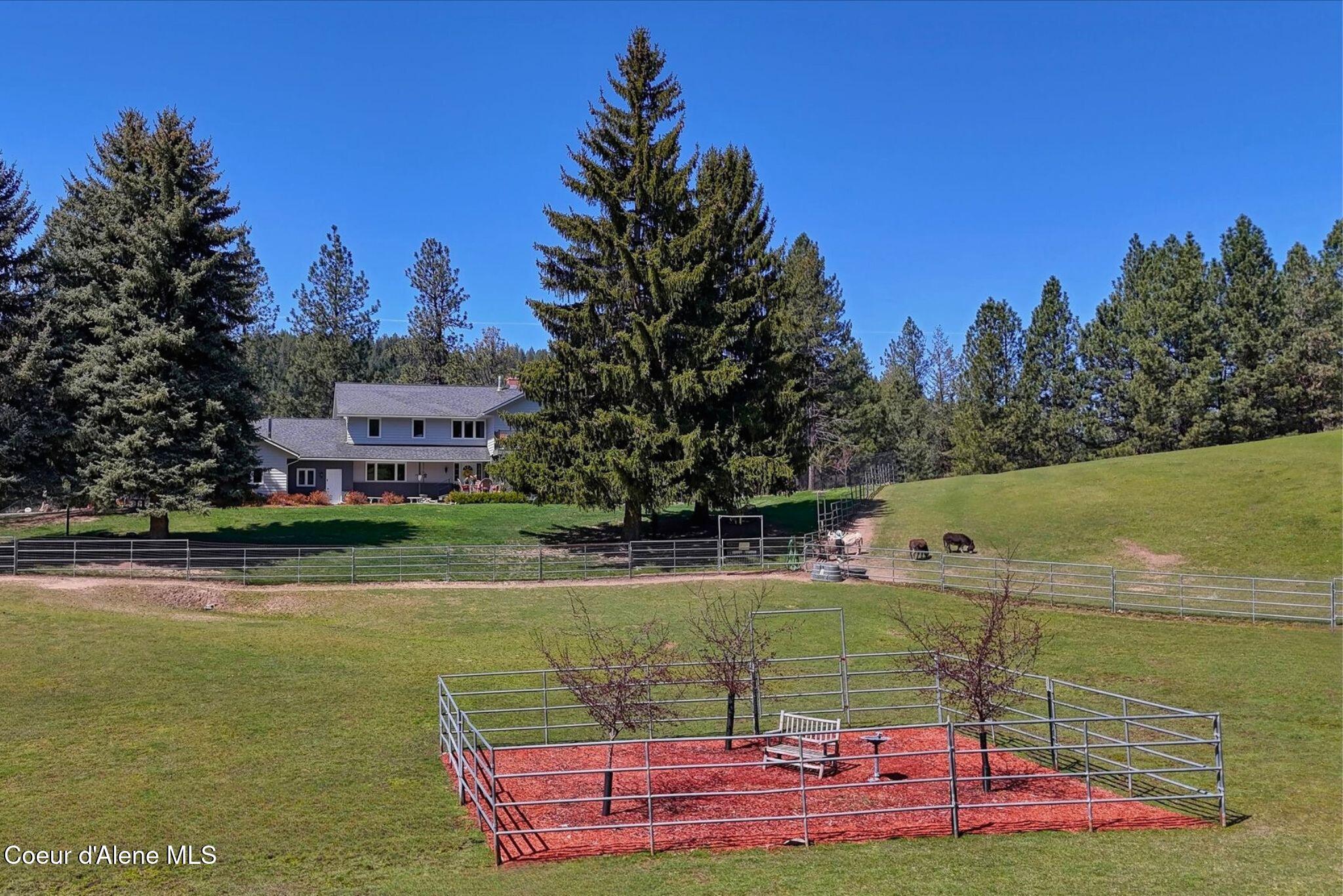 2885 S Folsom Ridge Rd, Coeur d'Alene, Idaho image 11