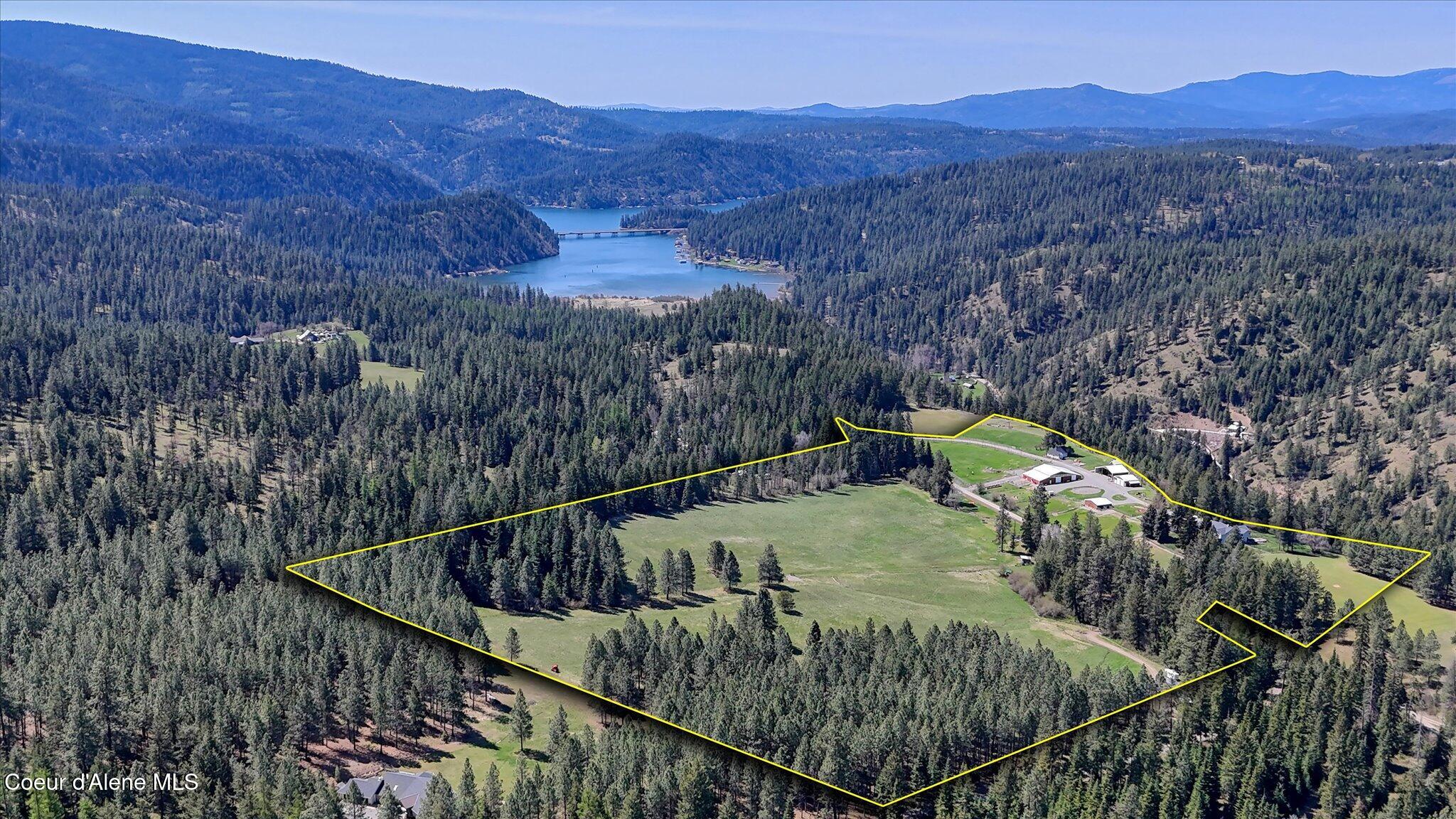 2885 S Folsom Ridge, Coeur d'Alene, Idaho image 2
