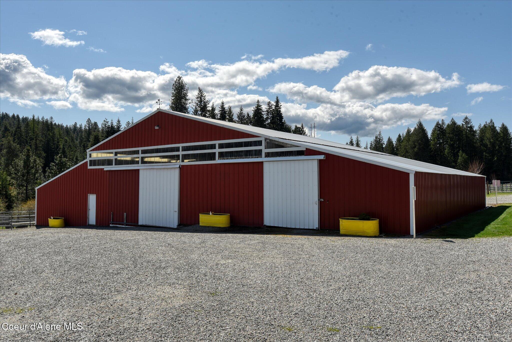 2885 S Folsom Ridge, Coeur d'Alene, Idaho image 9