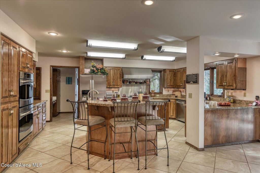 Photo of 2885 FOLSOM RIDGE Ridge, Coeur dAlene, ID 83814 (MLS # 25-4258)