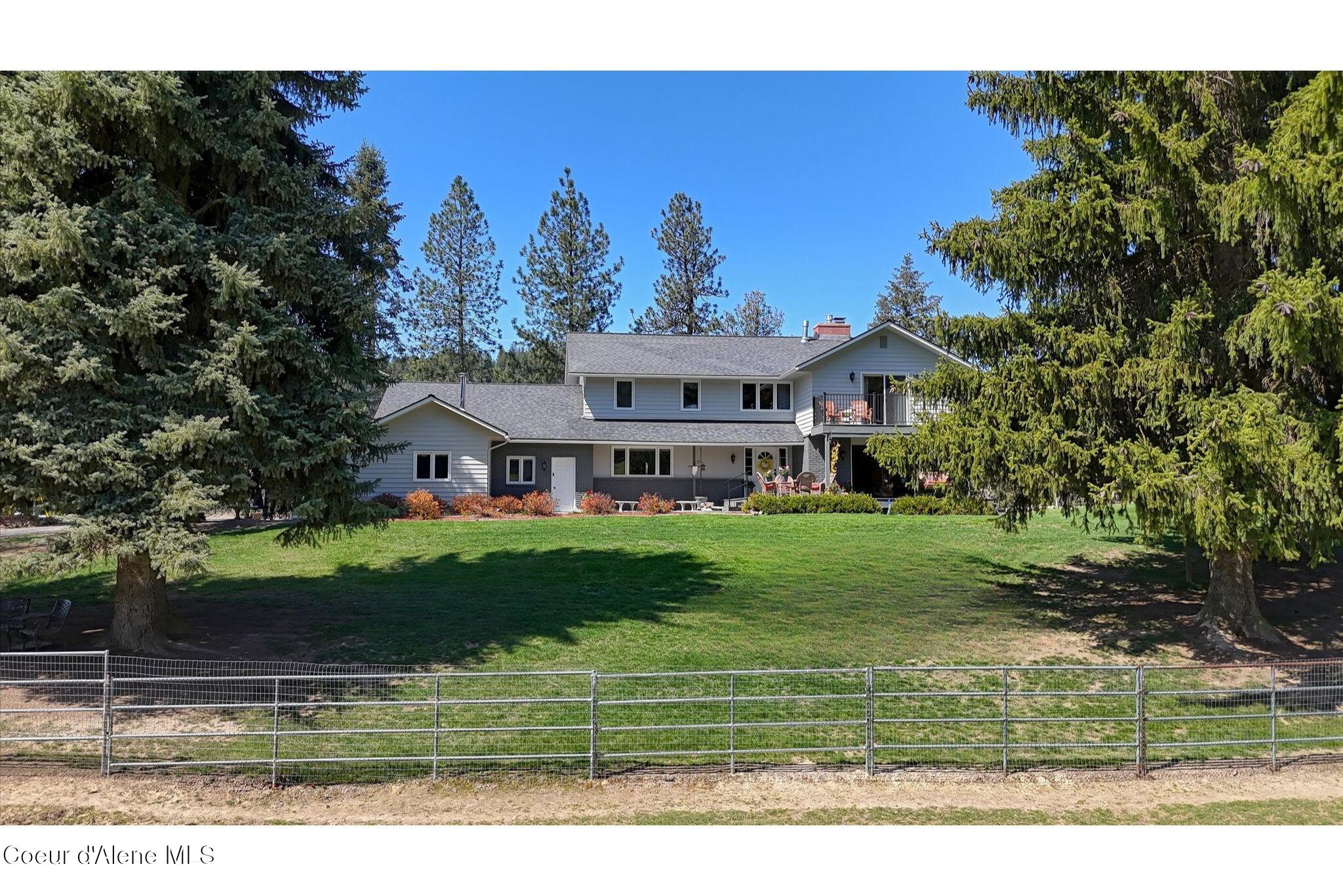 2885 S Folsom Ridge, Coeur d'Alene, Idaho image 7