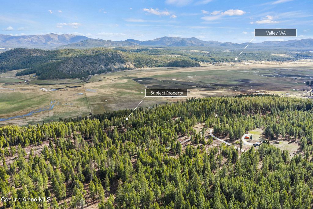 Photo of 3142 BREN HOLLY Way, Valley, WA 99181 (MLS # 26-2308)