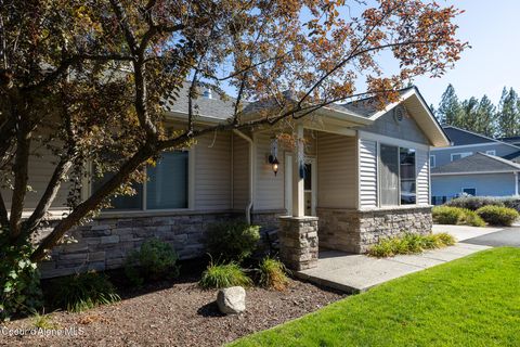 Photo of 1365 MORDYL Loop, Post Falls, ID 83854 (MLS # 25-10254)