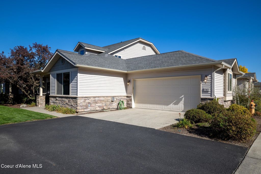 Photo of 1365 MORDYL Loop, Post Falls, ID 83854 (MLS # 25-10254)