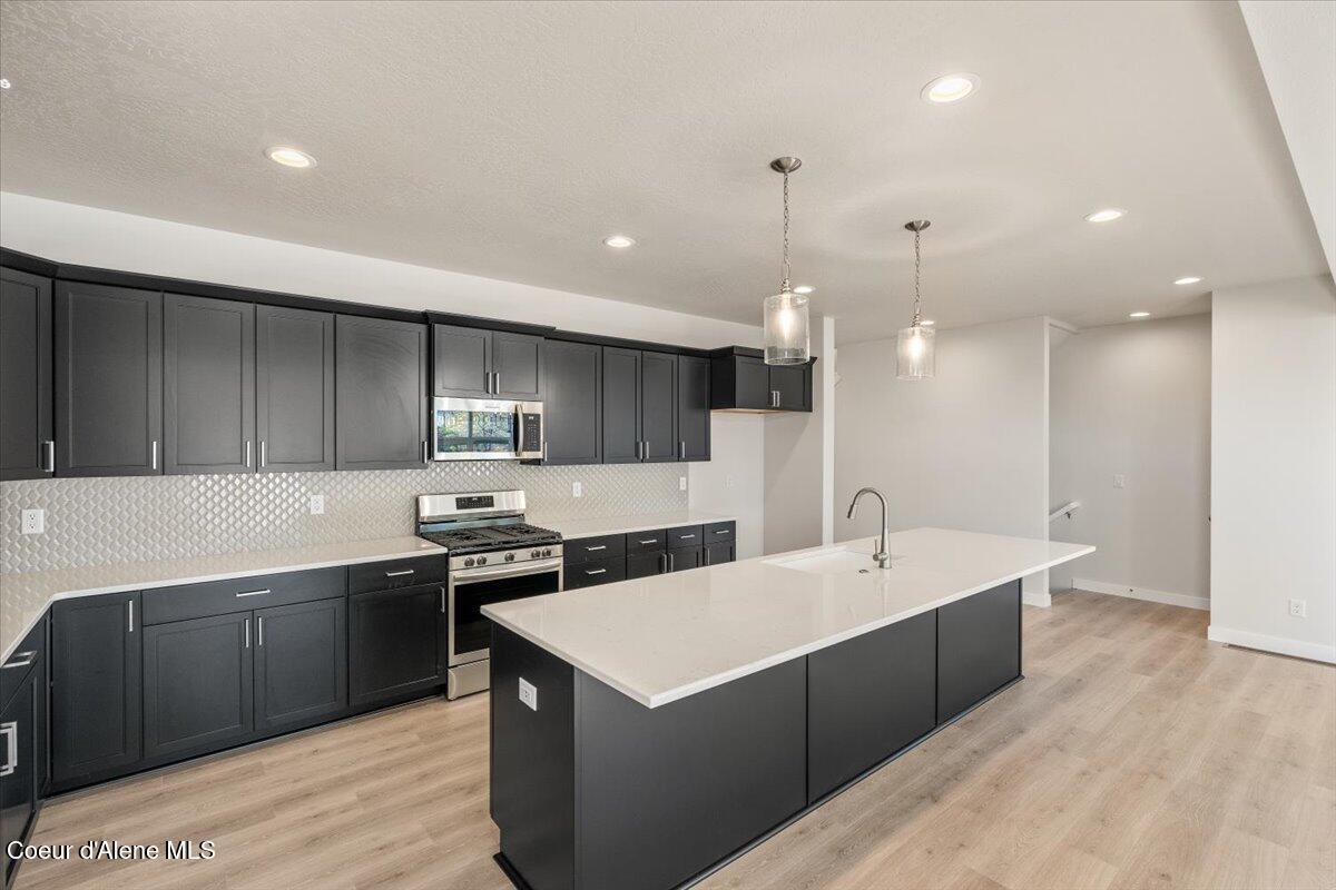 3094 N Cassiopeia St, Post Falls, Idaho image 15