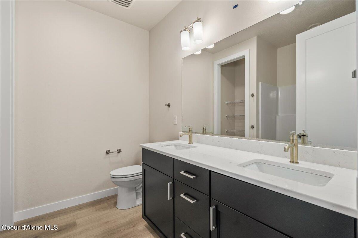 3094 N Cassiopeia St, Post Falls, Idaho image 30