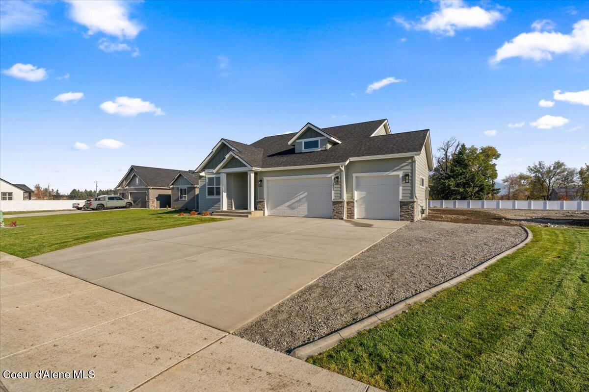 3094 N Cassiopeia St, Post Falls, Idaho image 3