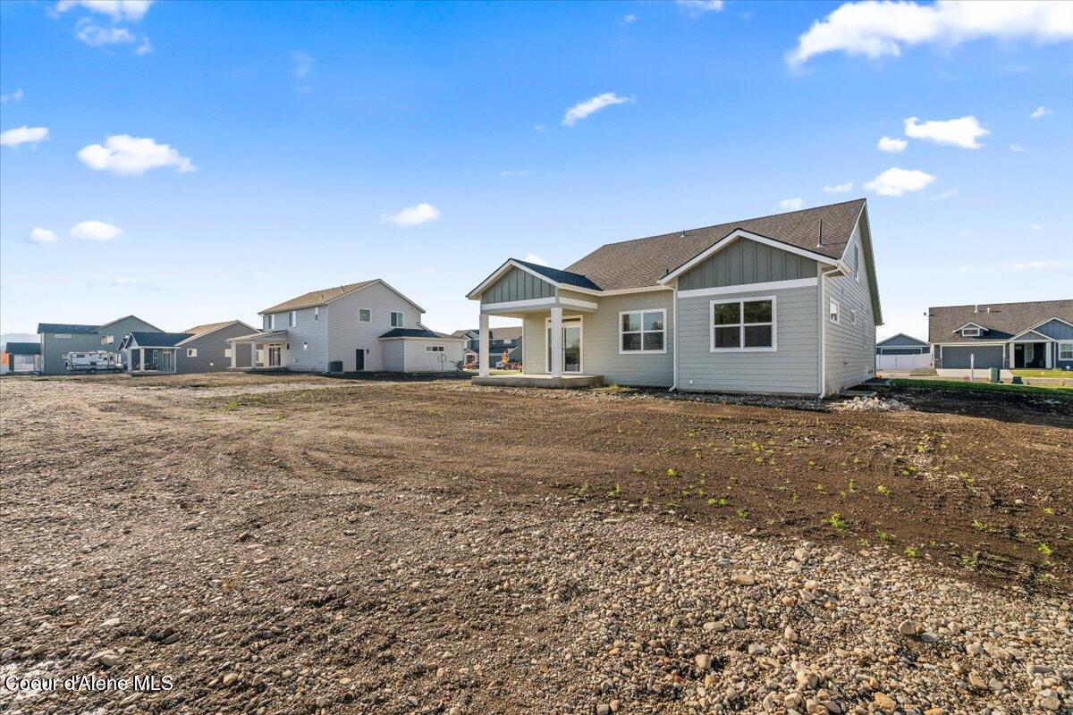 3094 N Cassiopeia St, Post Falls, Idaho image 39