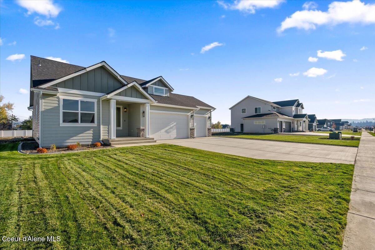 3094 N Cassiopeia St, Post Falls, Idaho image 4