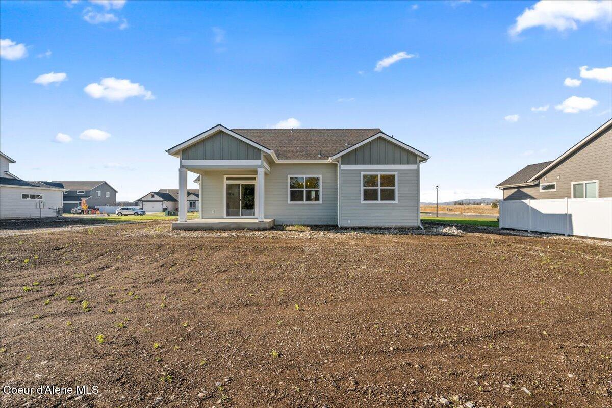 3094 N Cassiopeia St, Post Falls, Idaho image 40