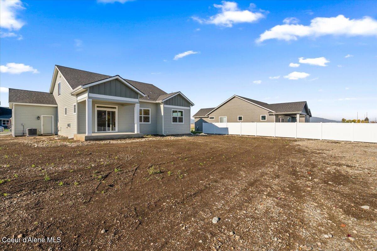 3094 N Cassiopeia St, Post Falls, Idaho image 41
