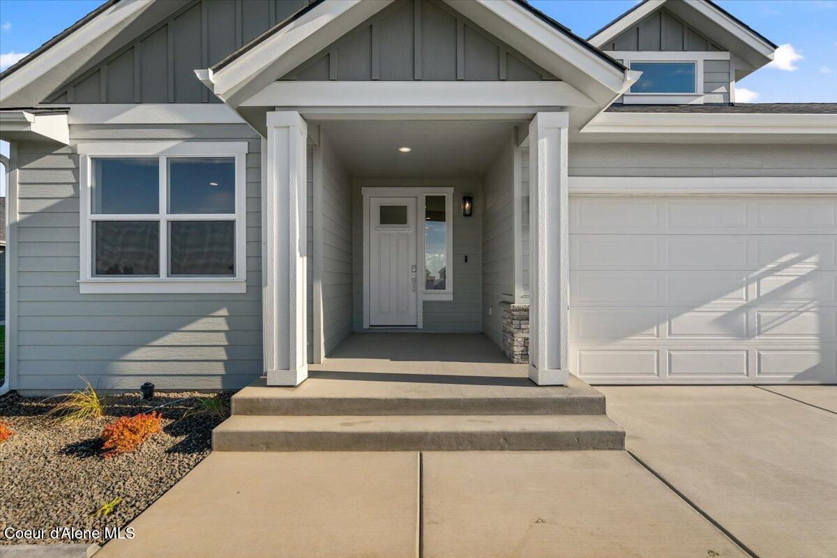 3094 N Cassiopeia St, Post Falls, Idaho image 5