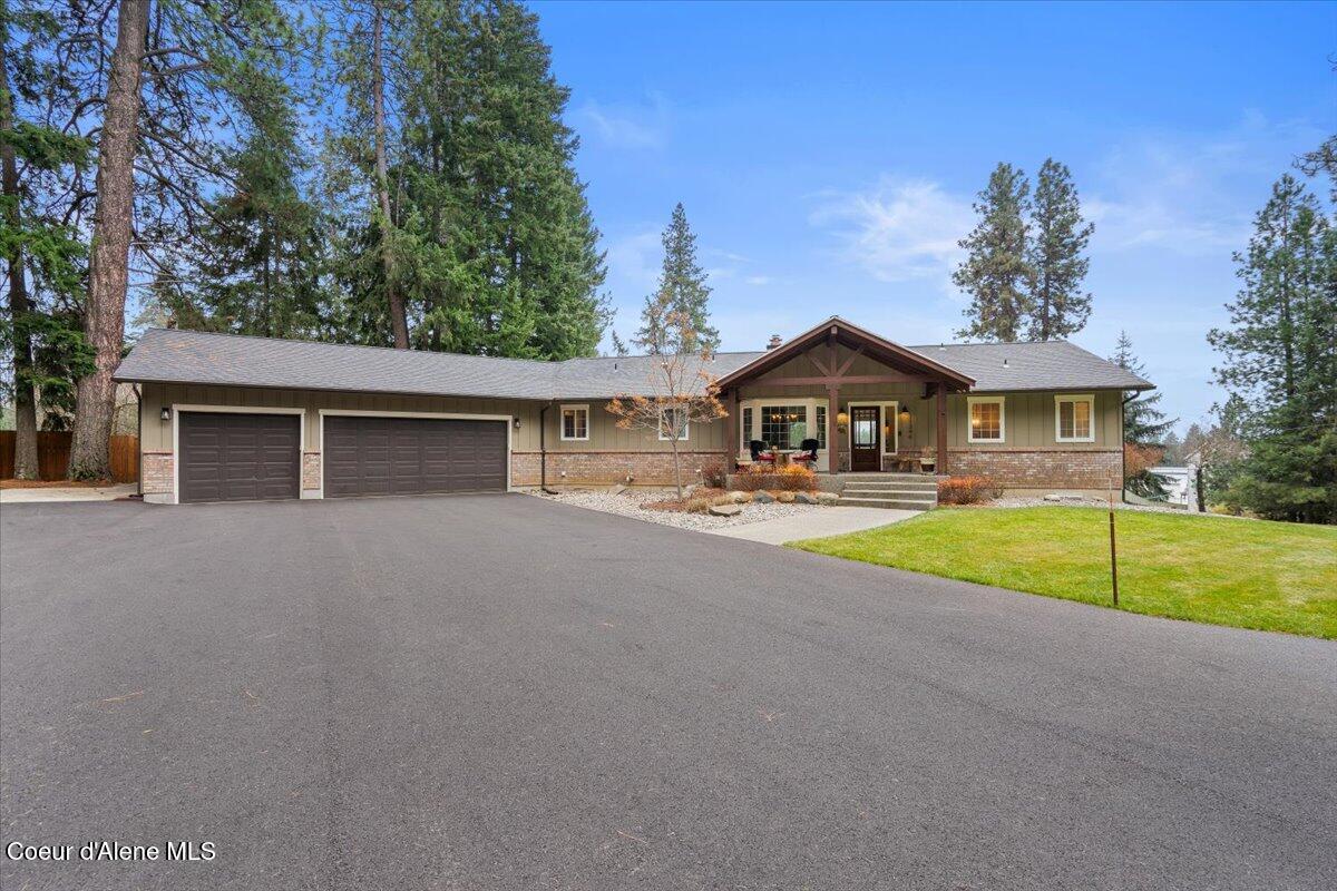 11346 N Tudor Dr, Hayden, Alaska image 10