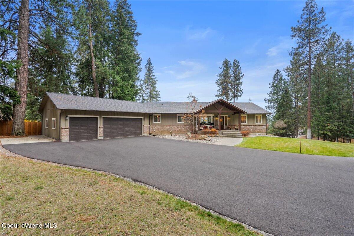 11346 N Tudor Dr, Hayden, Alaska image 8