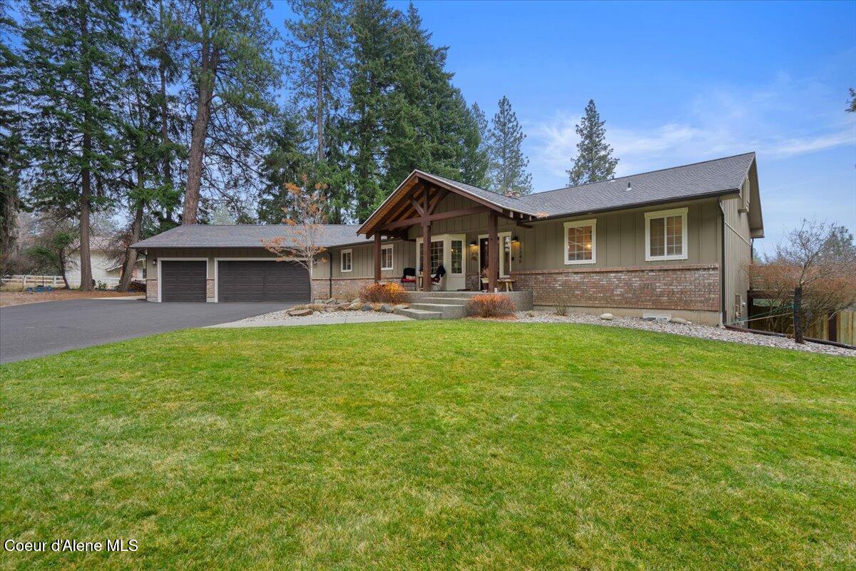 11346 N Tudor Dr, Hayden, Alaska image 9
