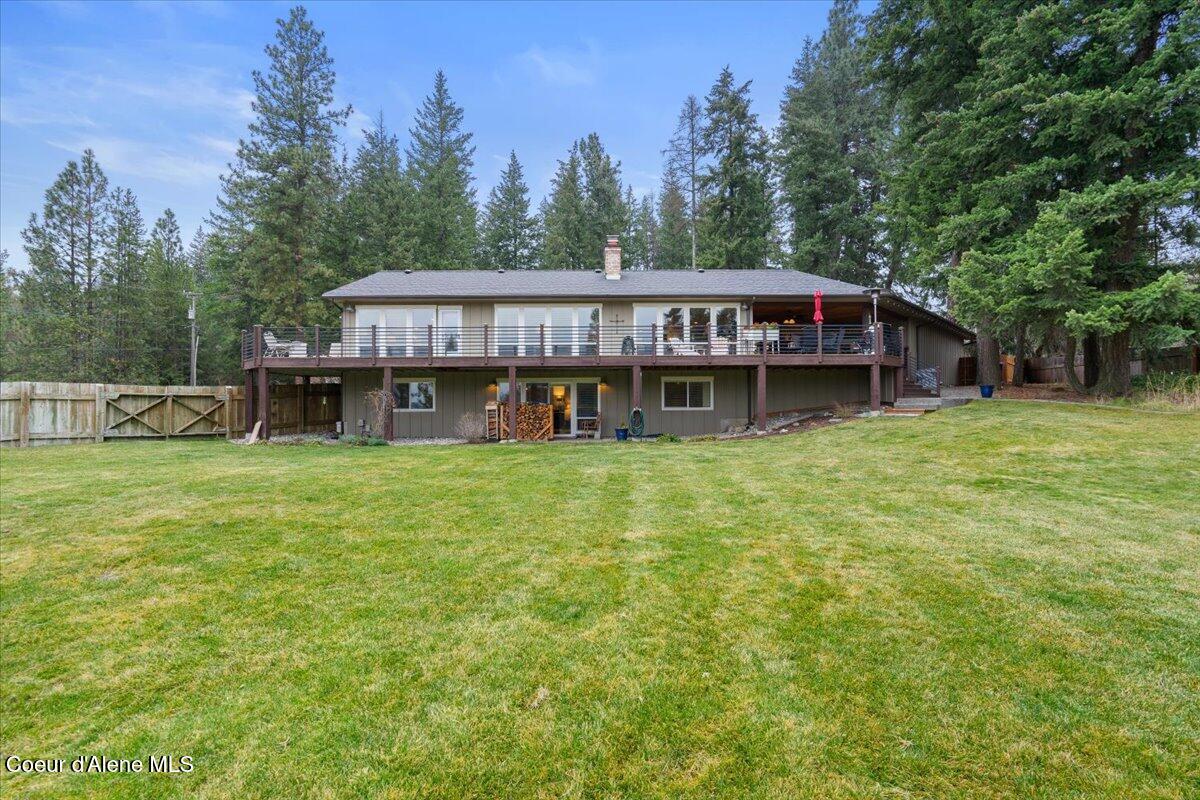 11346 N Tudor Dr, Hayden, Alaska image 50