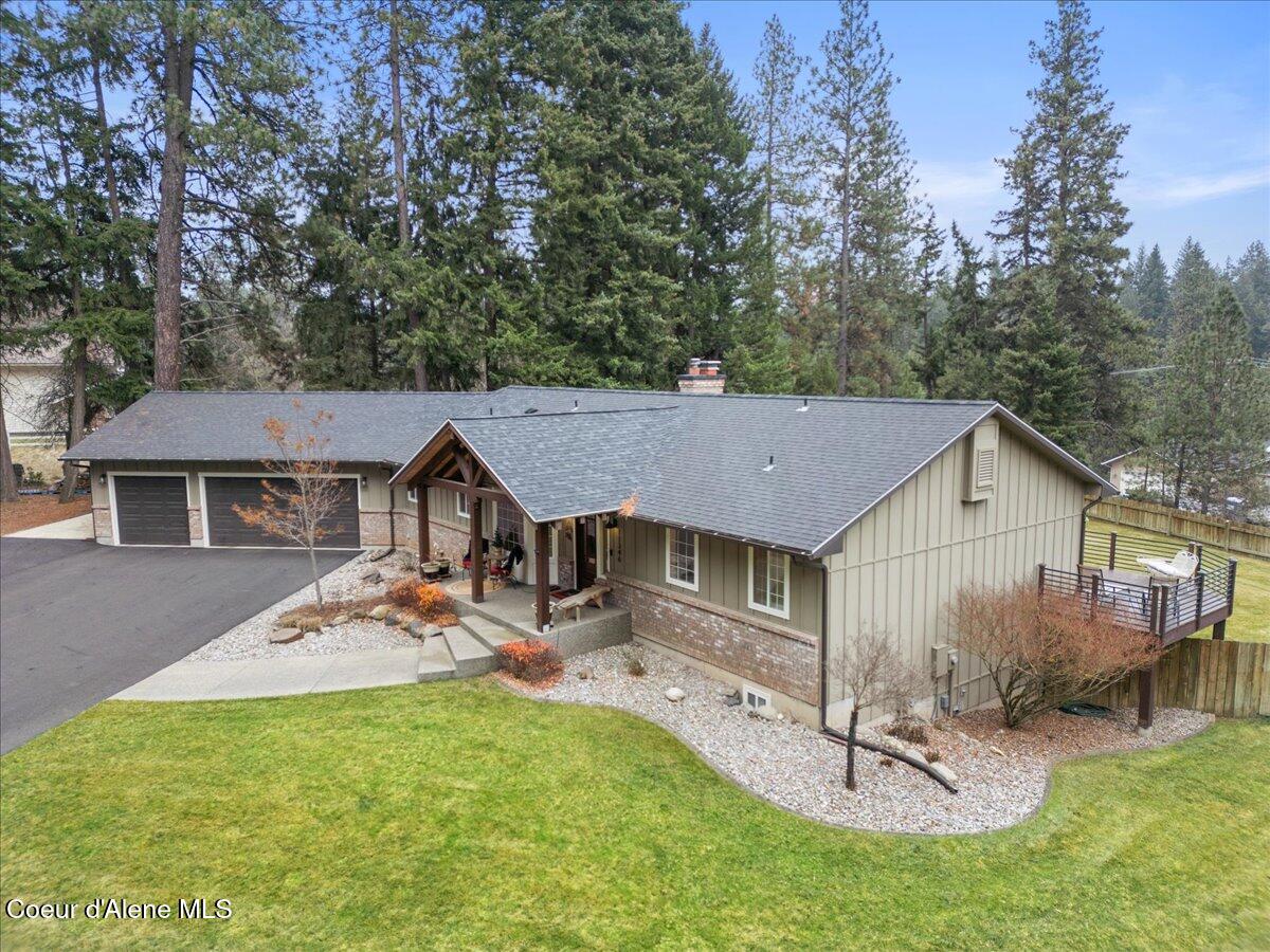 11346 N Tudor Dr, Hayden, Alaska image 7
