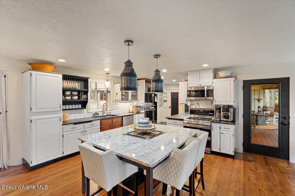 11346 N Tudor Dr, Hayden, Alaska image 20