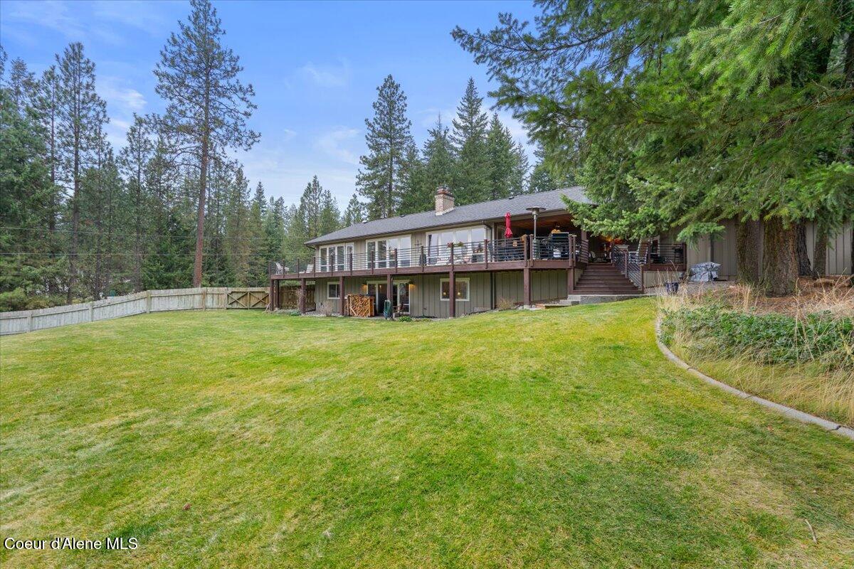 11346 N Tudor Dr, Hayden, Alaska image 49