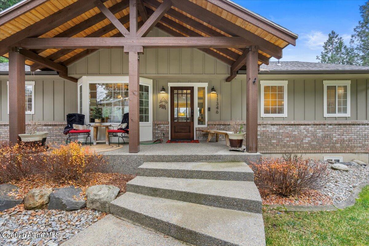 11346 N Tudor Dr, Hayden, Alaska image 11