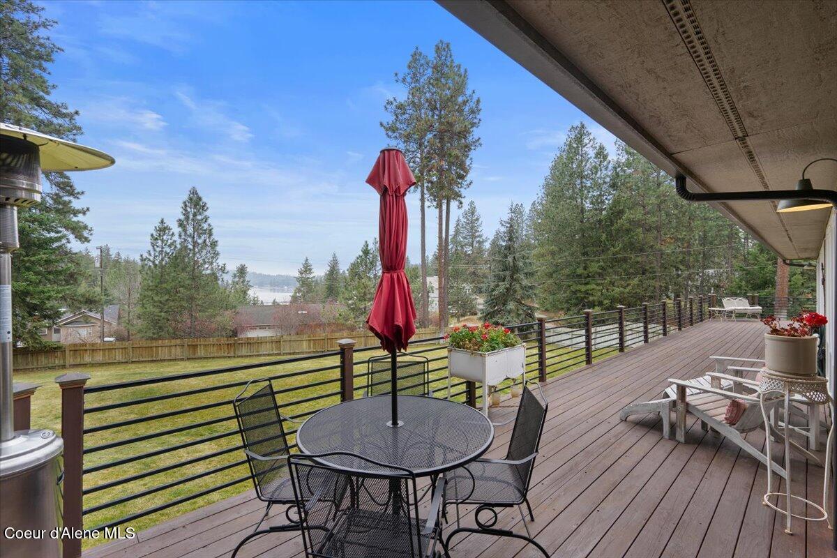 11346 N Tudor Dr, Hayden, Alaska image 46