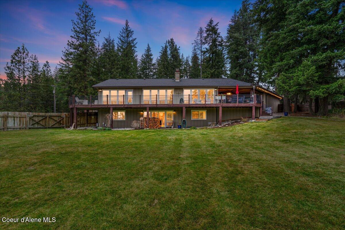 11346 N Tudor Dr, Hayden, Alaska image 2