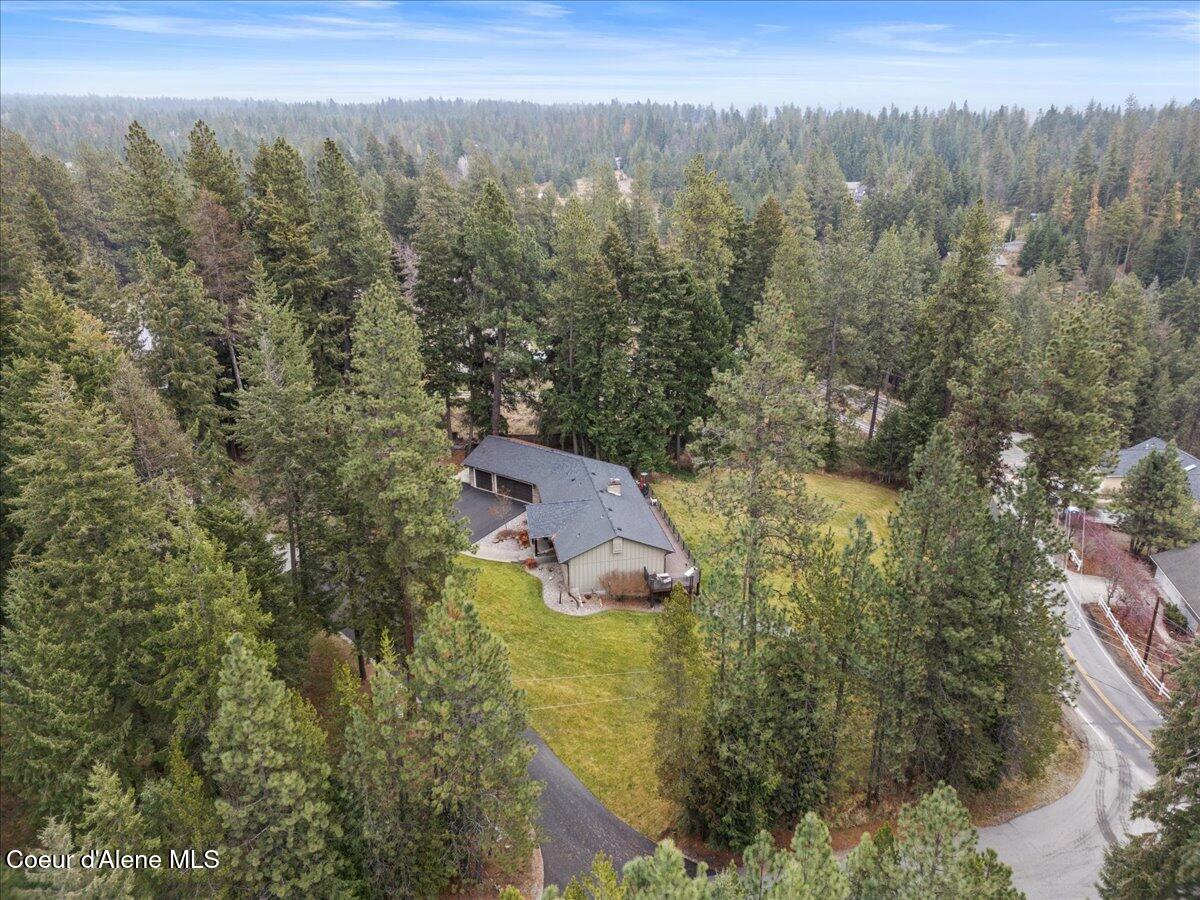 11346 N Tudor Dr, Hayden, Alaska image 4