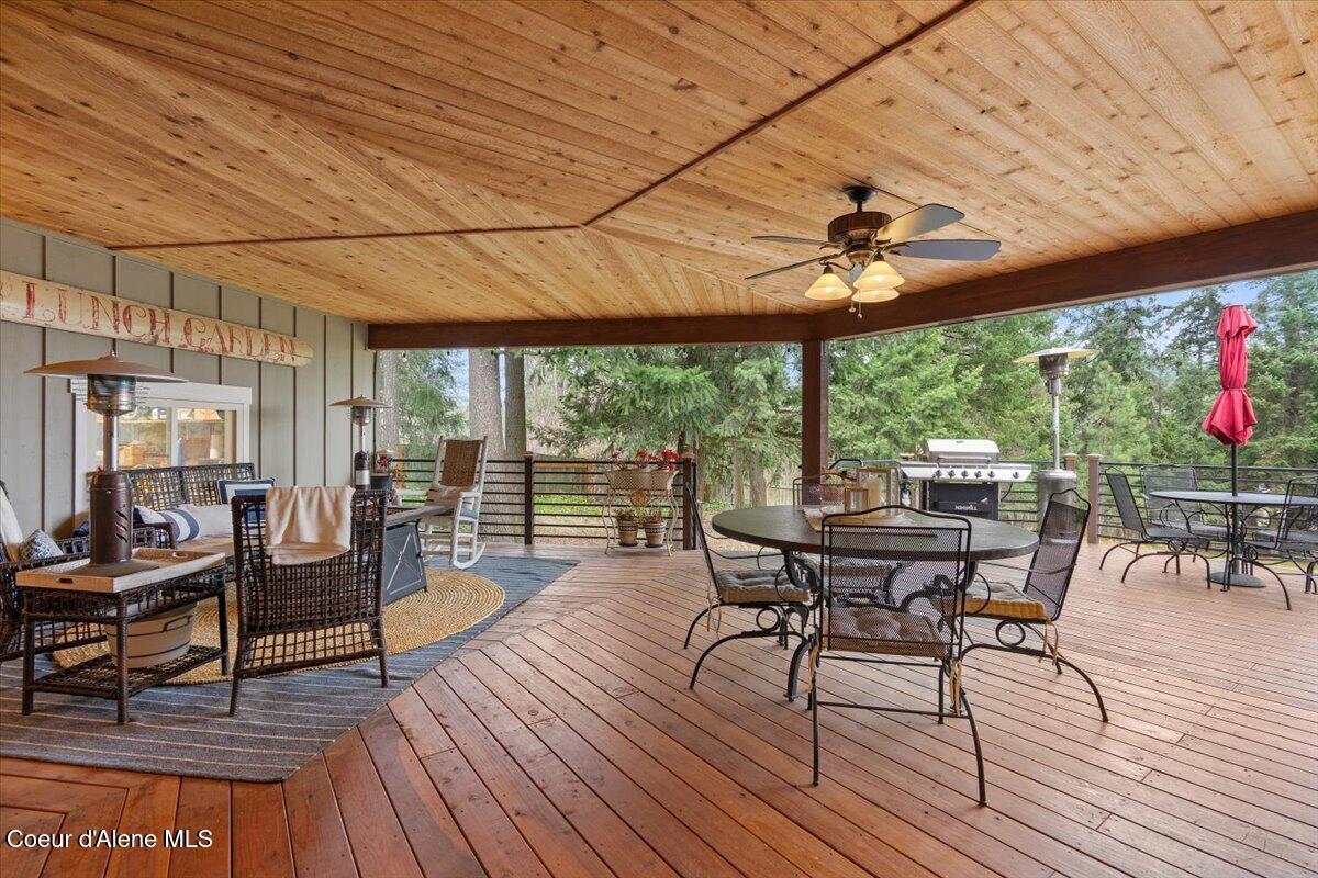 11346 N Tudor Dr, Hayden, Alaska image 45