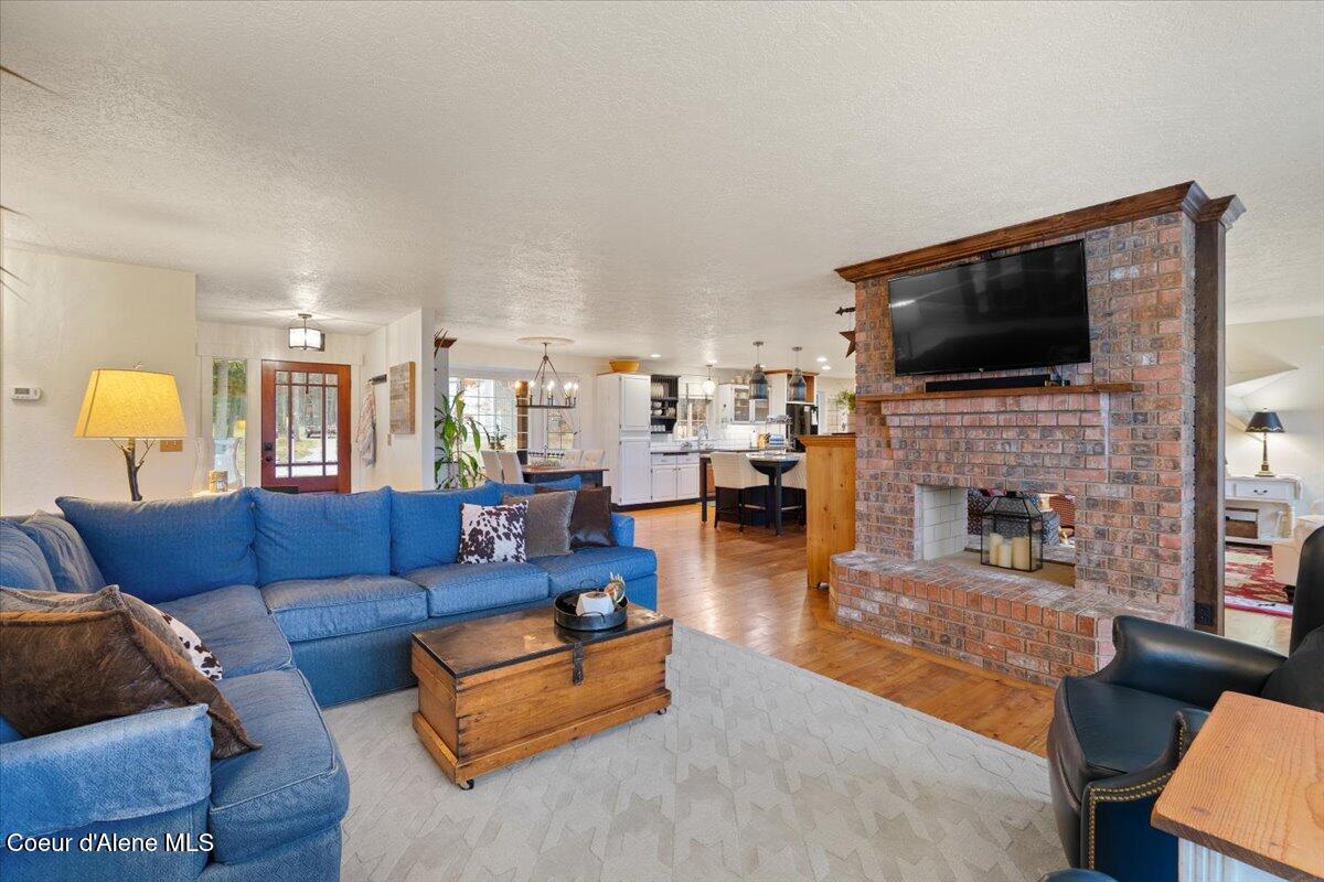 11346 N Tudor Dr, Hayden, Alaska image 16