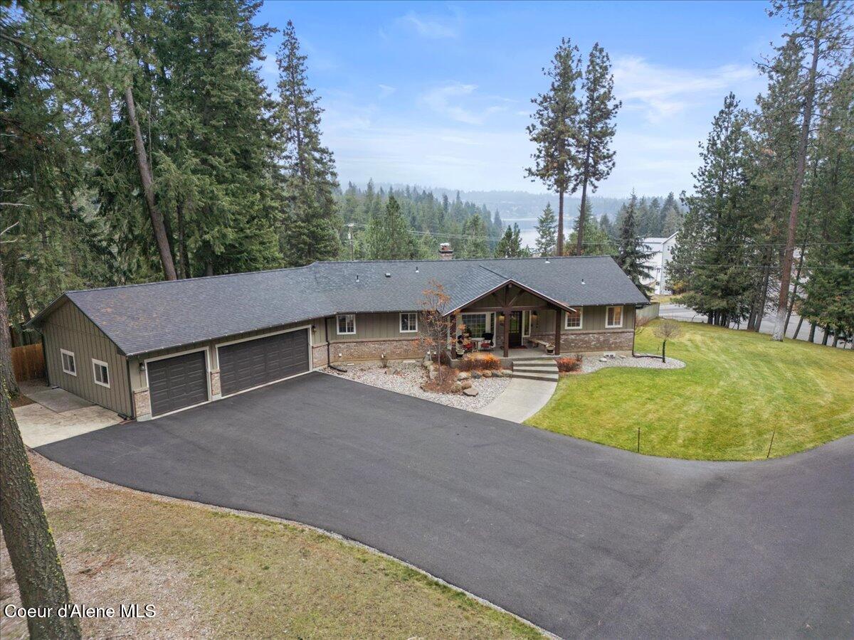 11346 N Tudor Dr, Hayden, Alaska image 6