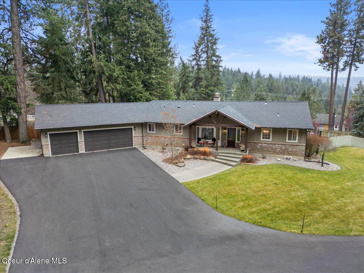 11346 N Tudor Dr, Hayden, Alaska image 5