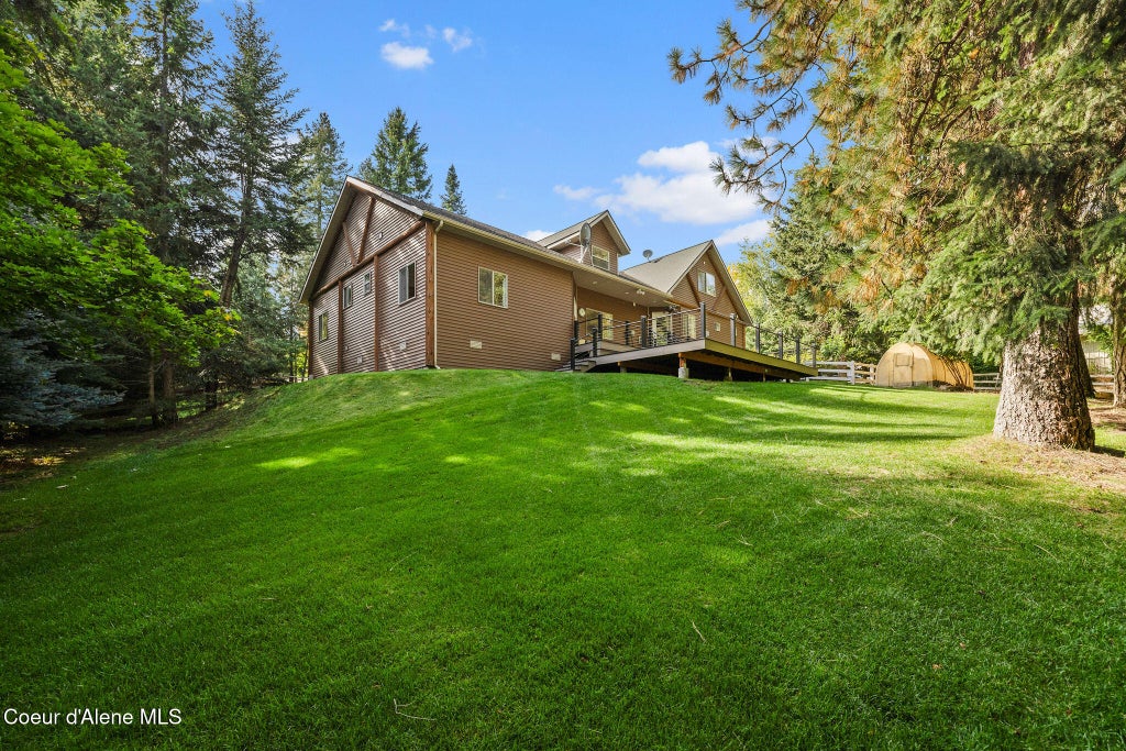 Photo of 18407 Rice AVE, Hauser, ID 83854 (MLS # 26-9763)
