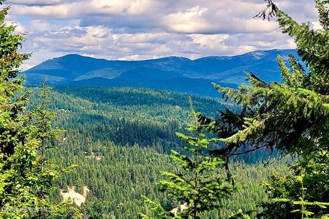 Vacant Land For Sale - NNA Lower Pack River River<br/> Sandpoint, ID 83864