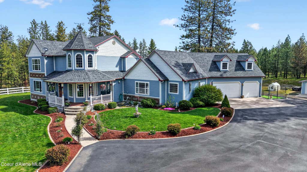 Photo of 404 Daisy LN, Medical Lake, WA 99022 (MLS # 26-8550)