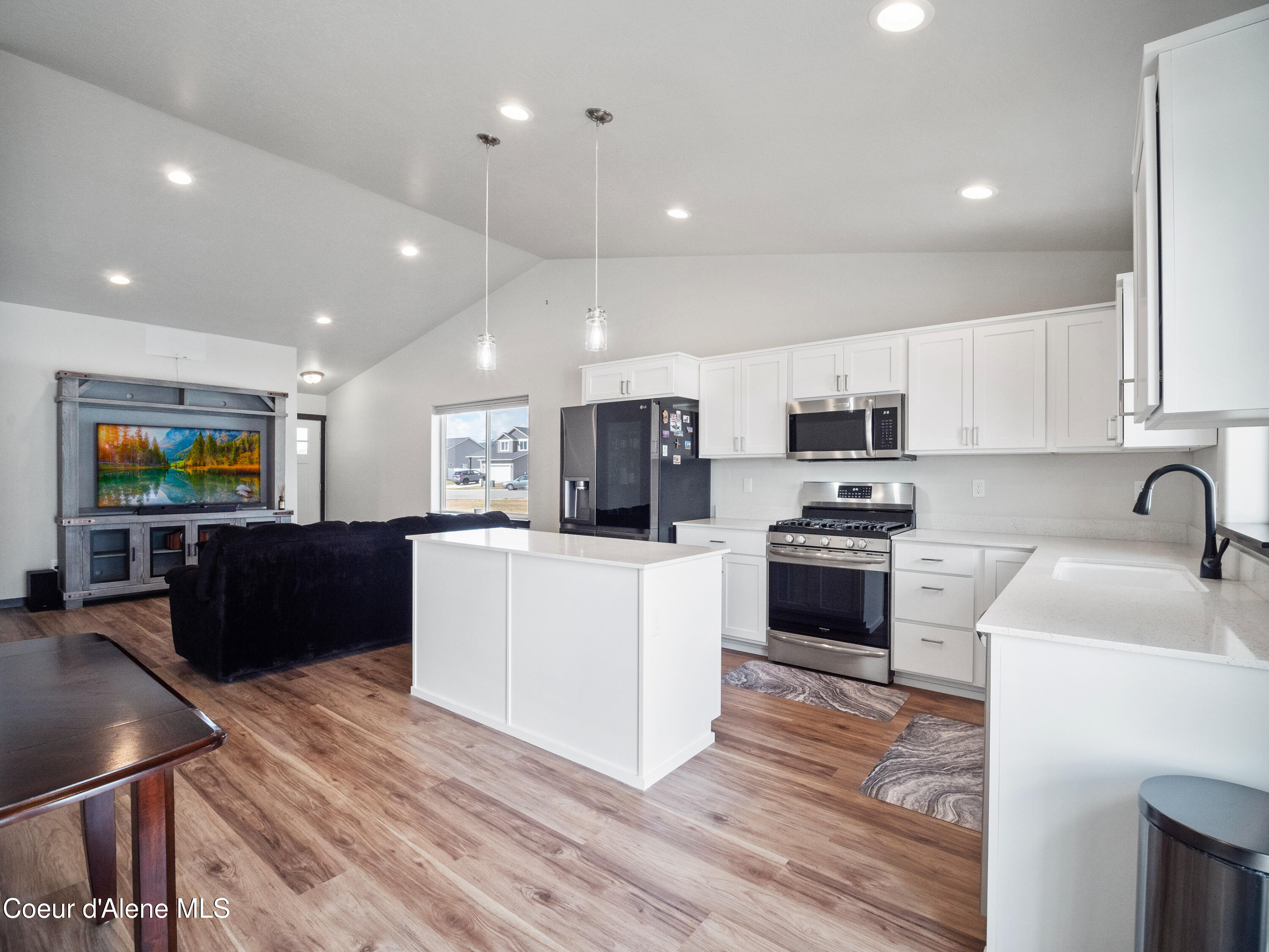 12590 N Krauss Circle, Rathdrum, Alaska image 8