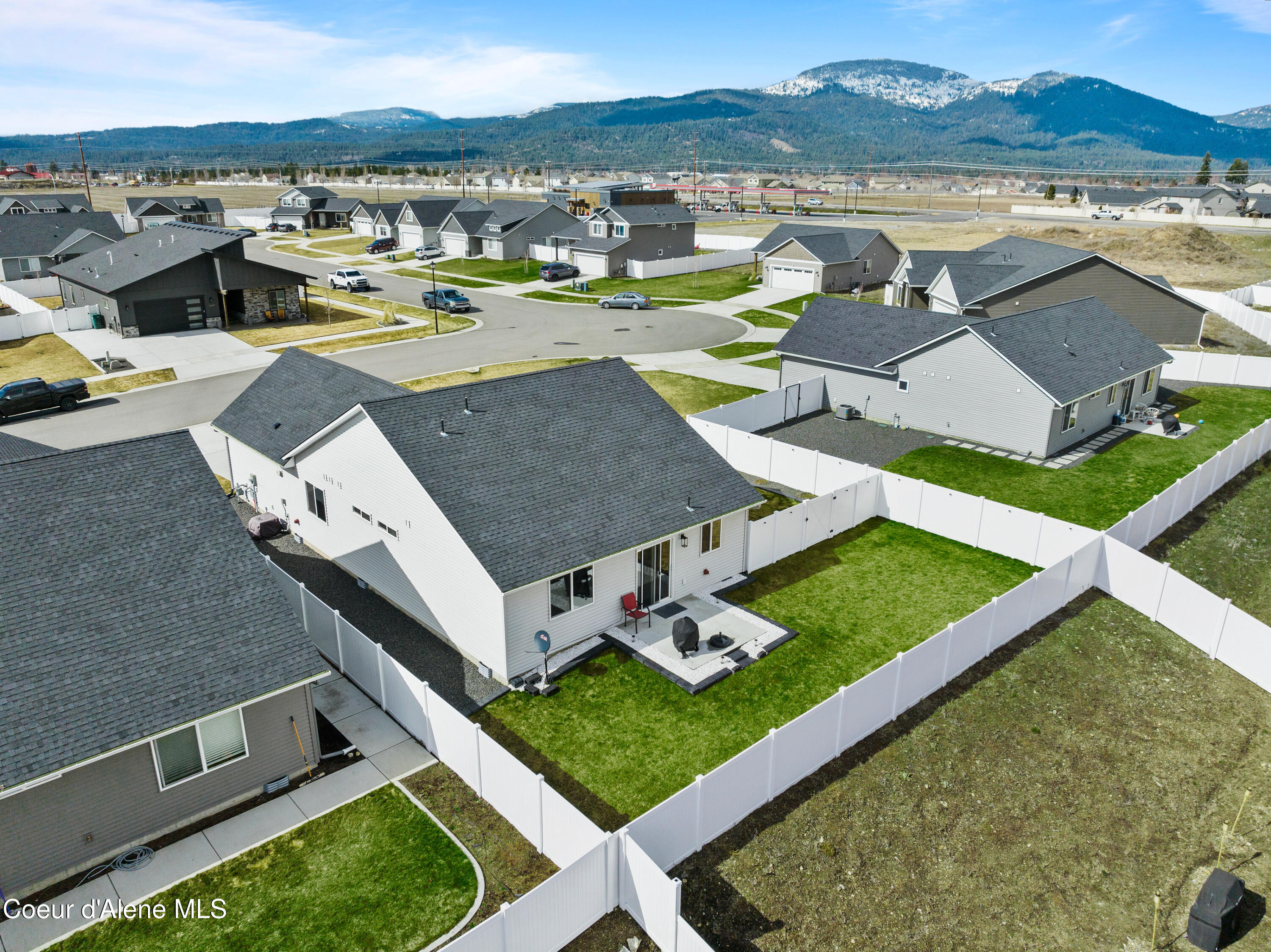 12590 N Krauss Circle, Rathdrum, Alaska image 4