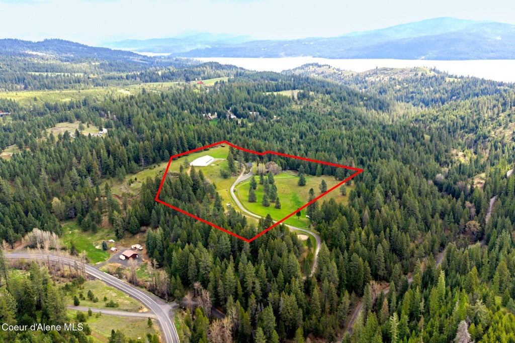 Photo of 21946 Loffs Bay RD, Coeur dAlene, ID 83814 (MLS # 26-9319)