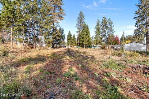 Vacant Land For Sale - 5654 New Hampshire St<br/> Spirit Lake, ID 83869
