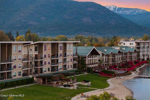 Photo of 412 Sandpoint Ave #332, Sandpoint, ID 83864 (MLS # 25-10448)