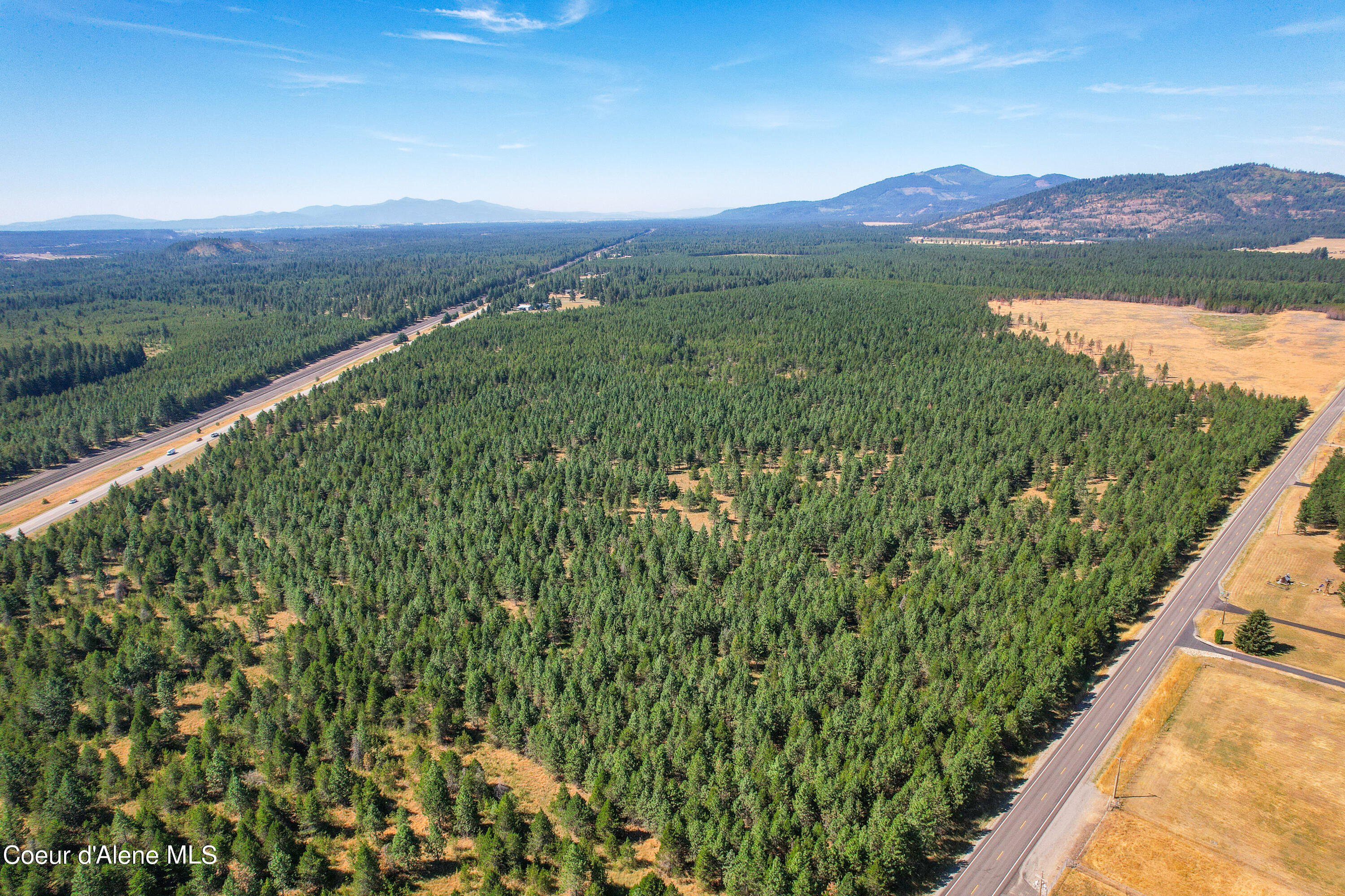 NKA E Brunner & Diagonal Rd, Rathdrum, Idaho image 7