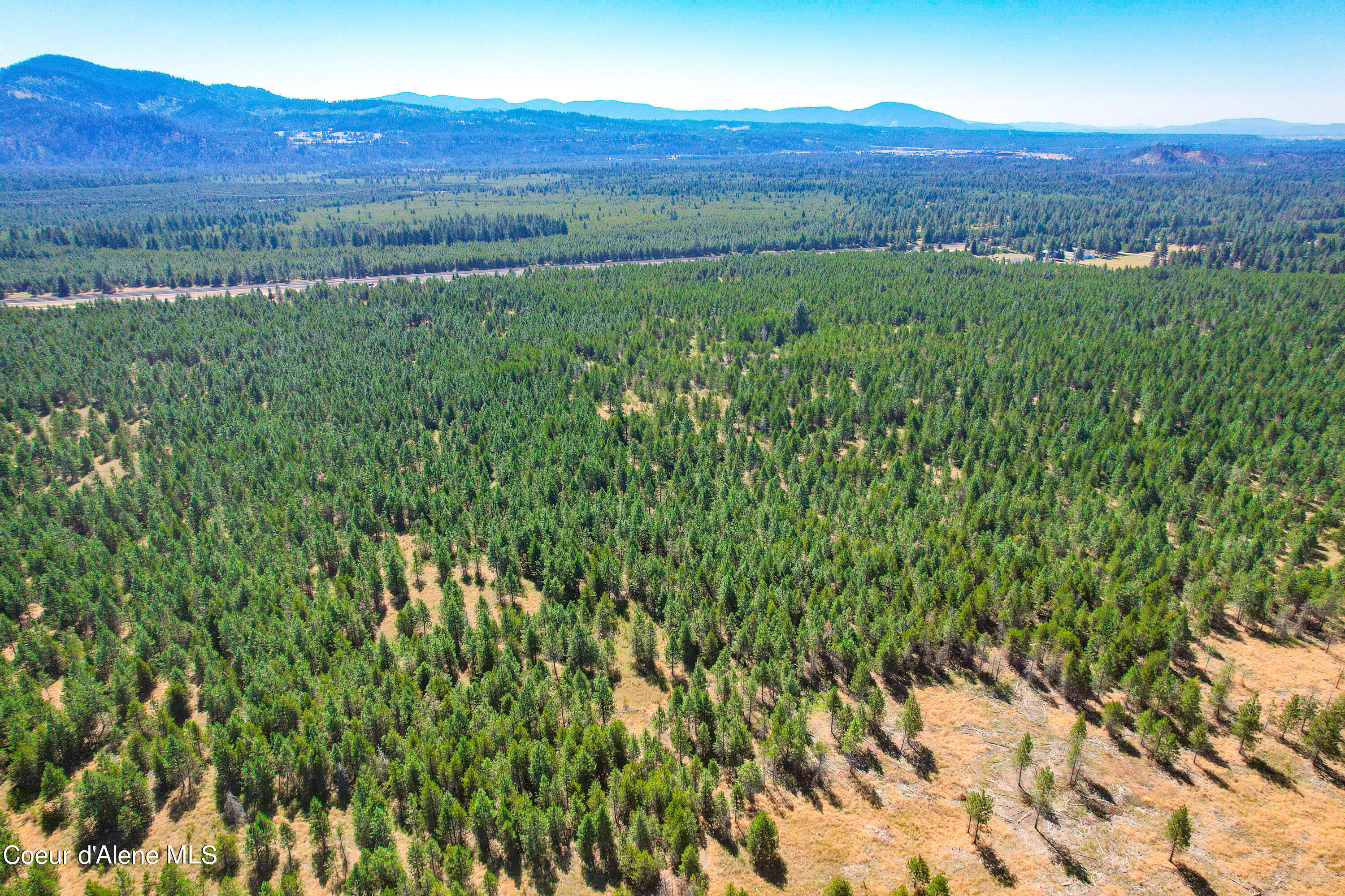 NKA E Brunner & Diagonal Rd, Rathdrum, Idaho image 11