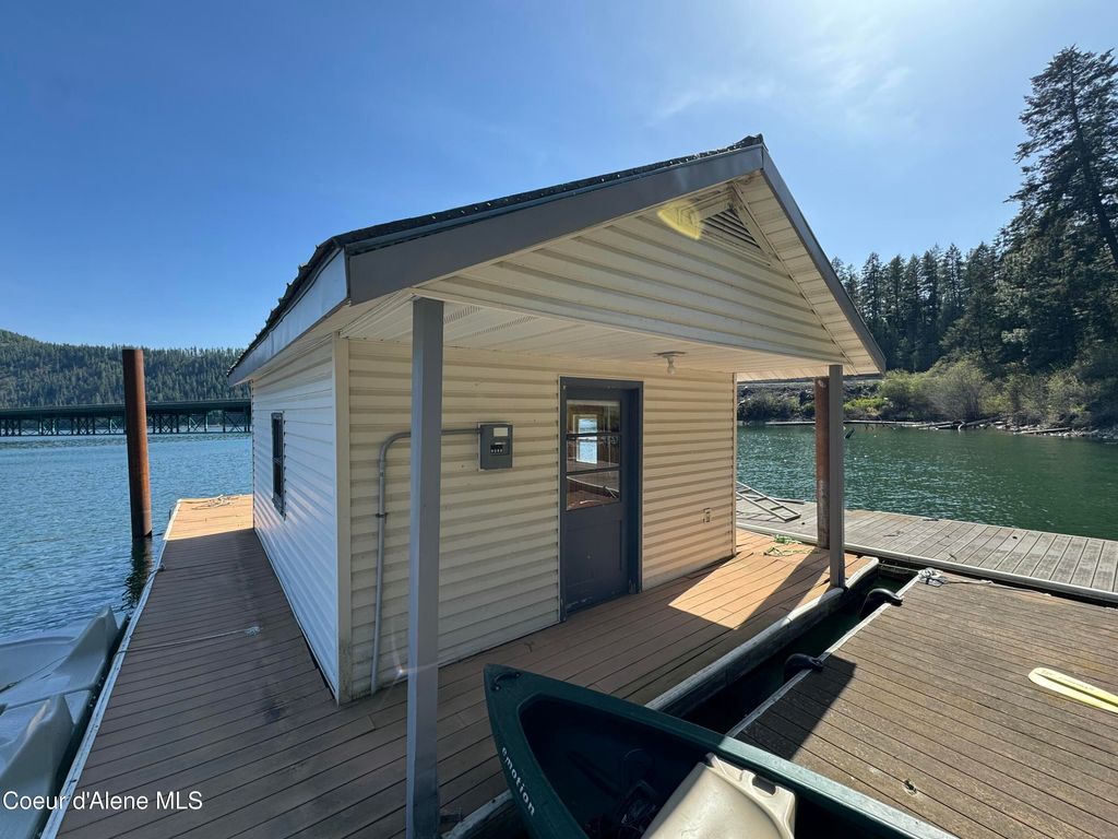 Photo of NNA Molsteads ln Ln, Coeur dAlene, ID 83814 (MLS # 25-11654)